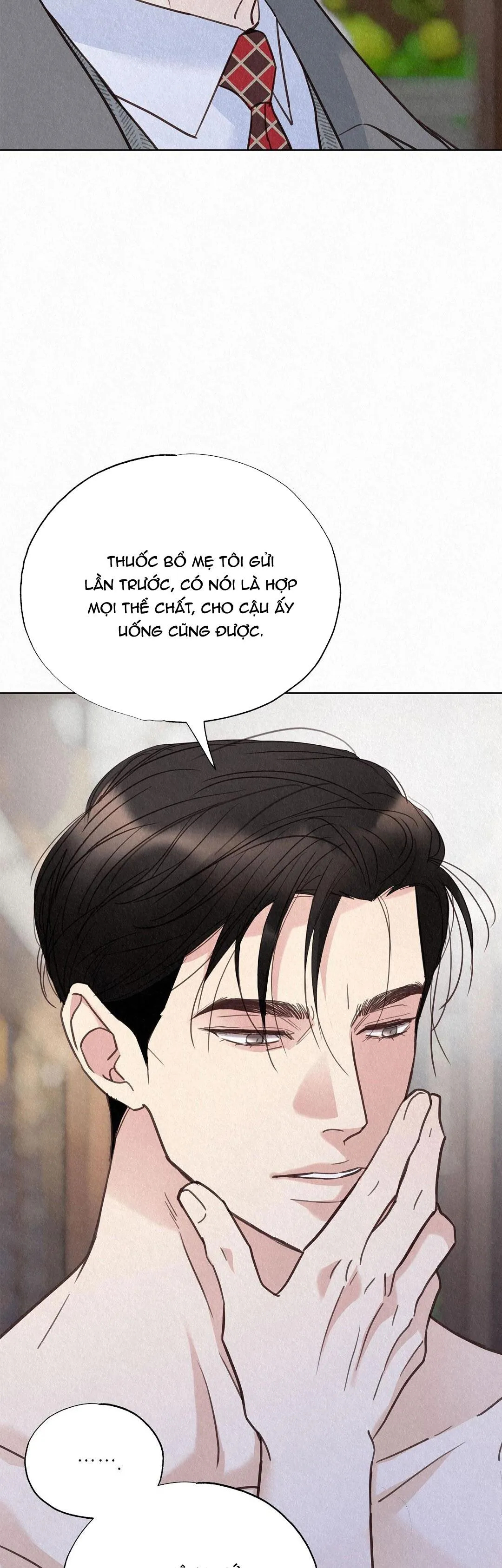 BẢN CHẤT TÀ ÁC Chapter 27 Trang 39