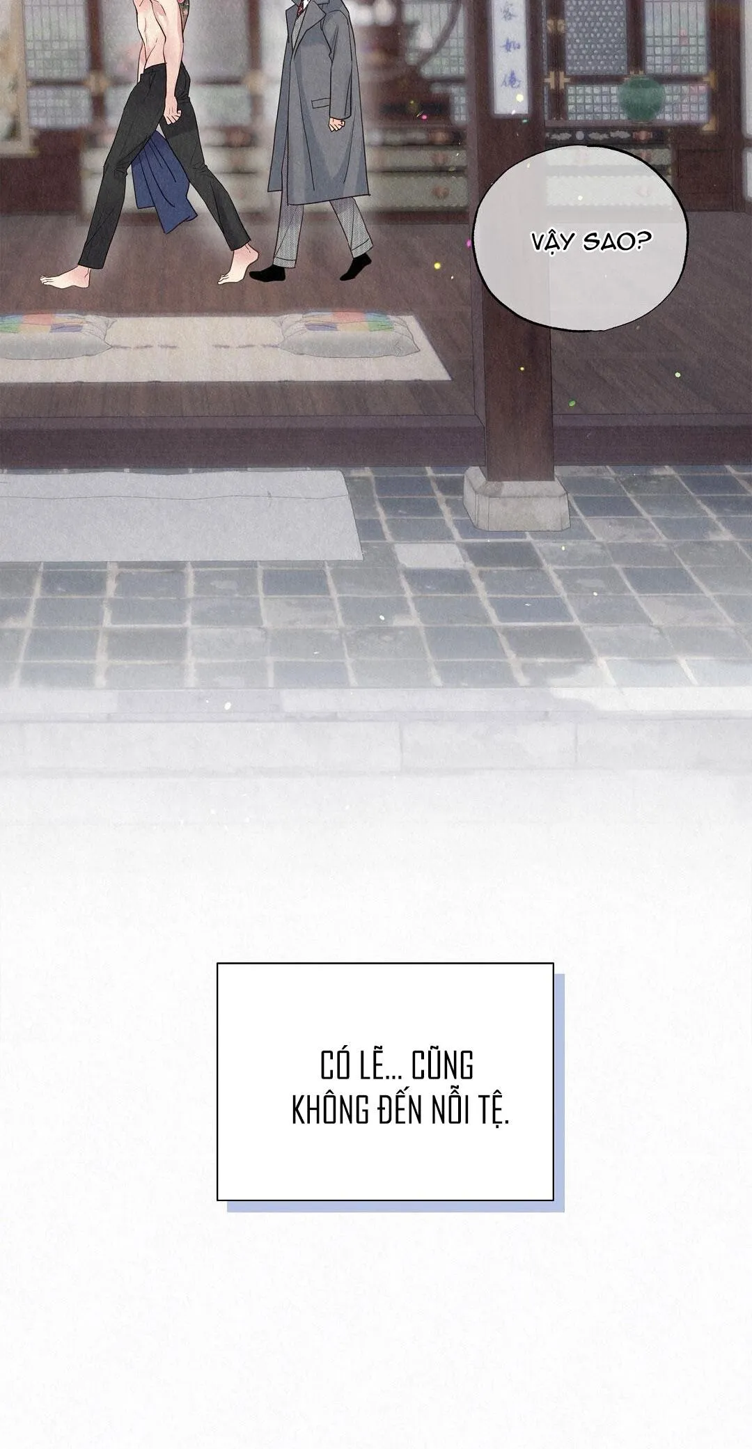 BẢN CHẤT TÀ ÁC Chapter 27 Trang 43