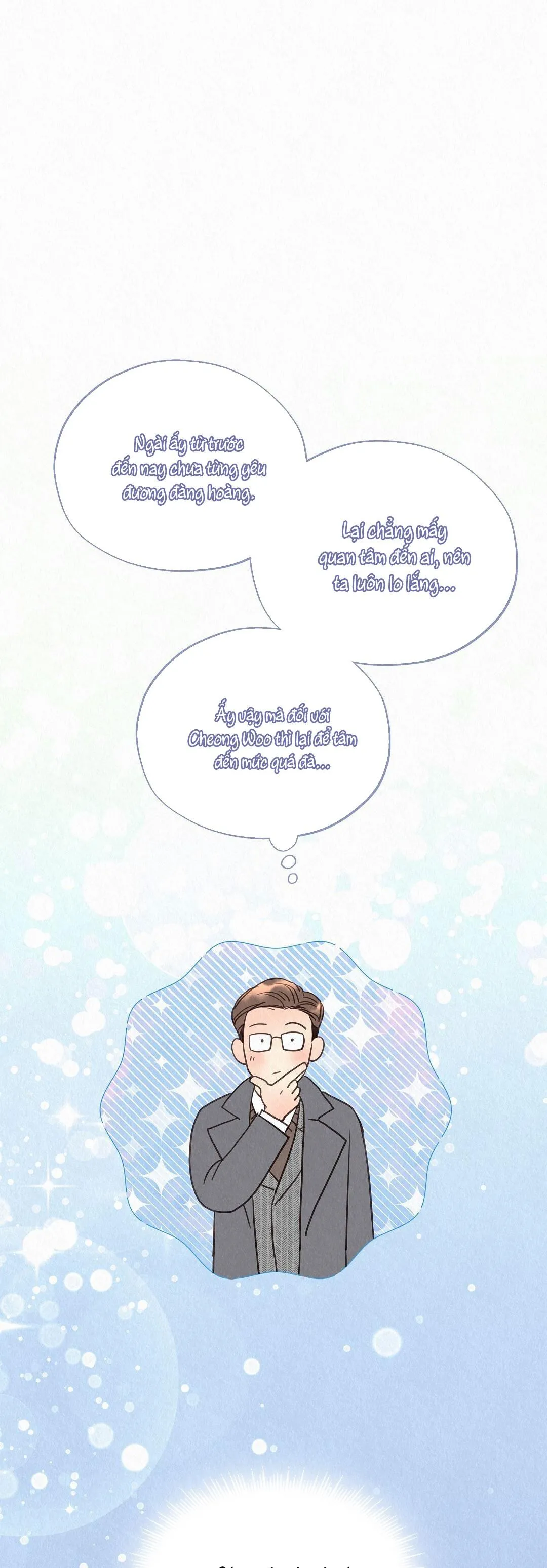 BẢN CHẤT TÀ ÁC Chapter 27 Trang 44