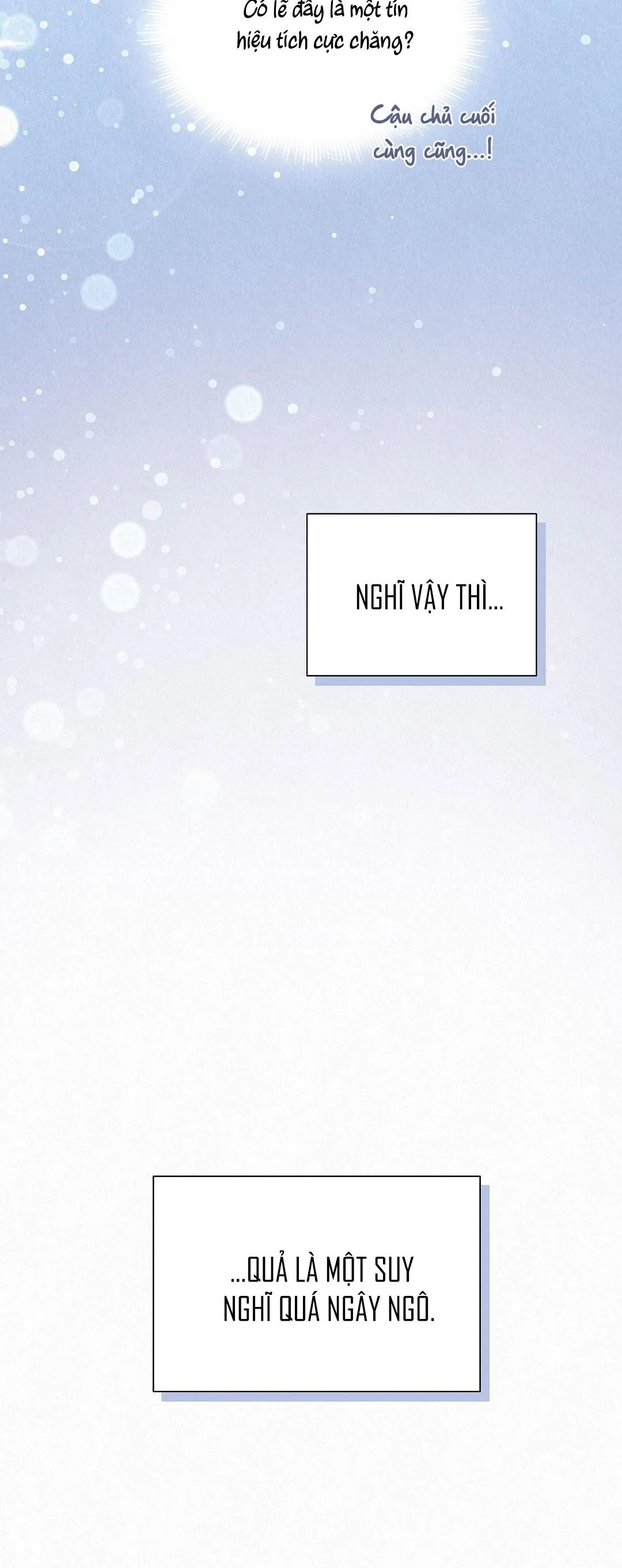 BẢN CHẤT TÀ ÁC Chapter 27 Trang 45