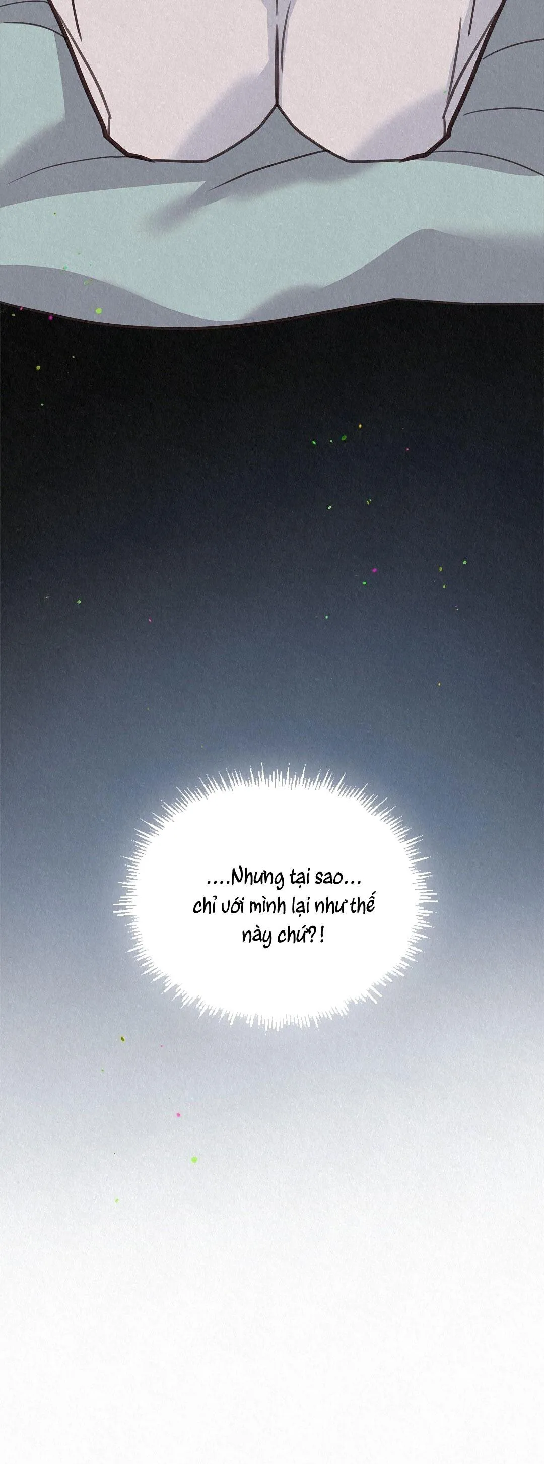 BẢN CHẤT TÀ ÁC Chapter 27 Trang 54