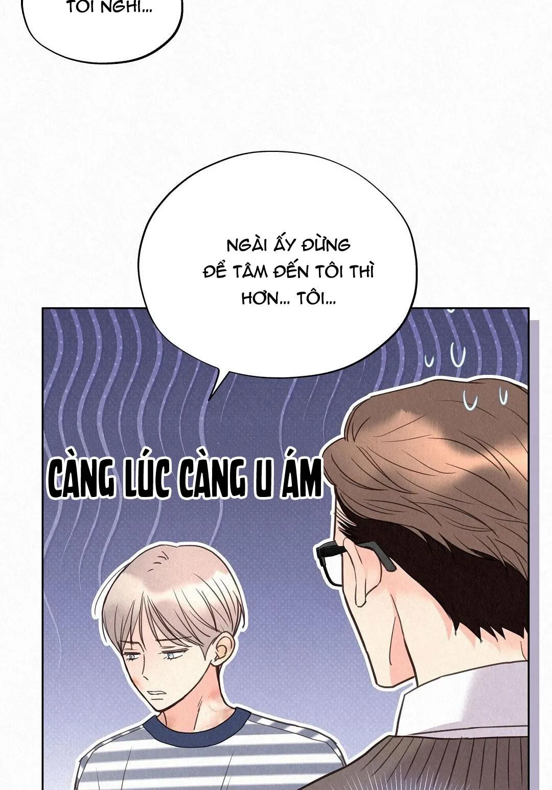 BẢN CHẤT TÀ ÁC Chapter 28 Trang 7