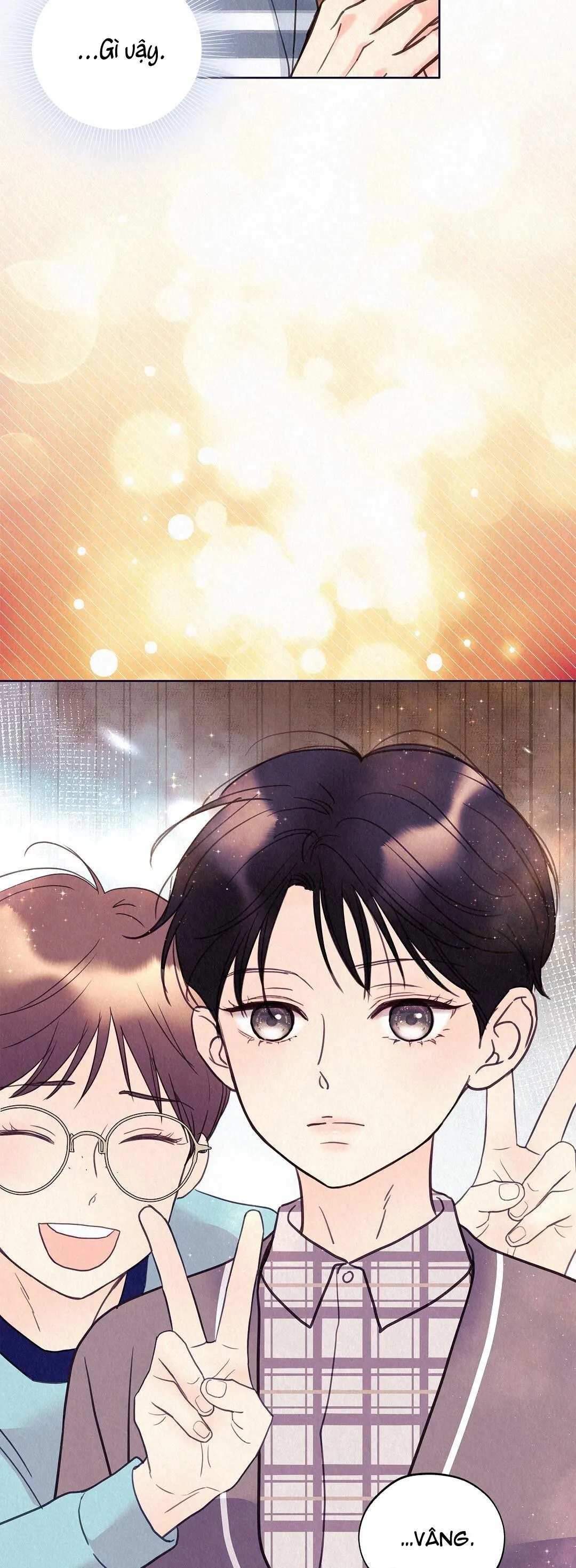 BẢN CHẤT TÀ ÁC Chapter 28 Trang 14