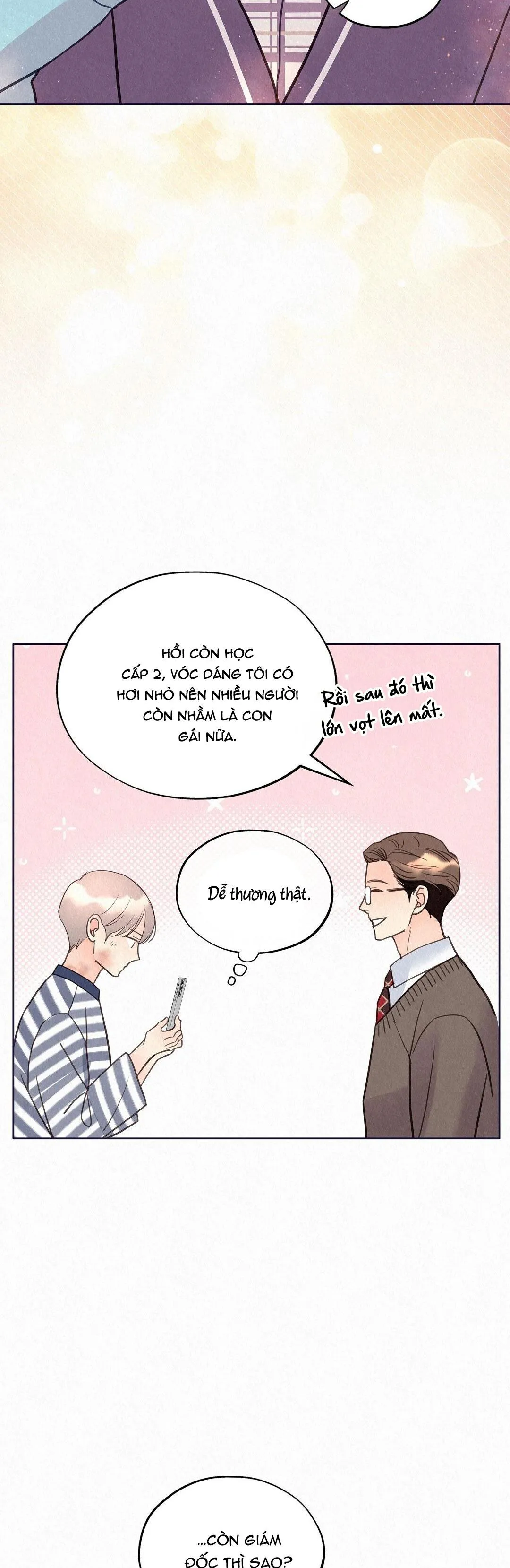 BẢN CHẤT TÀ ÁC Chapter 28 Trang 15