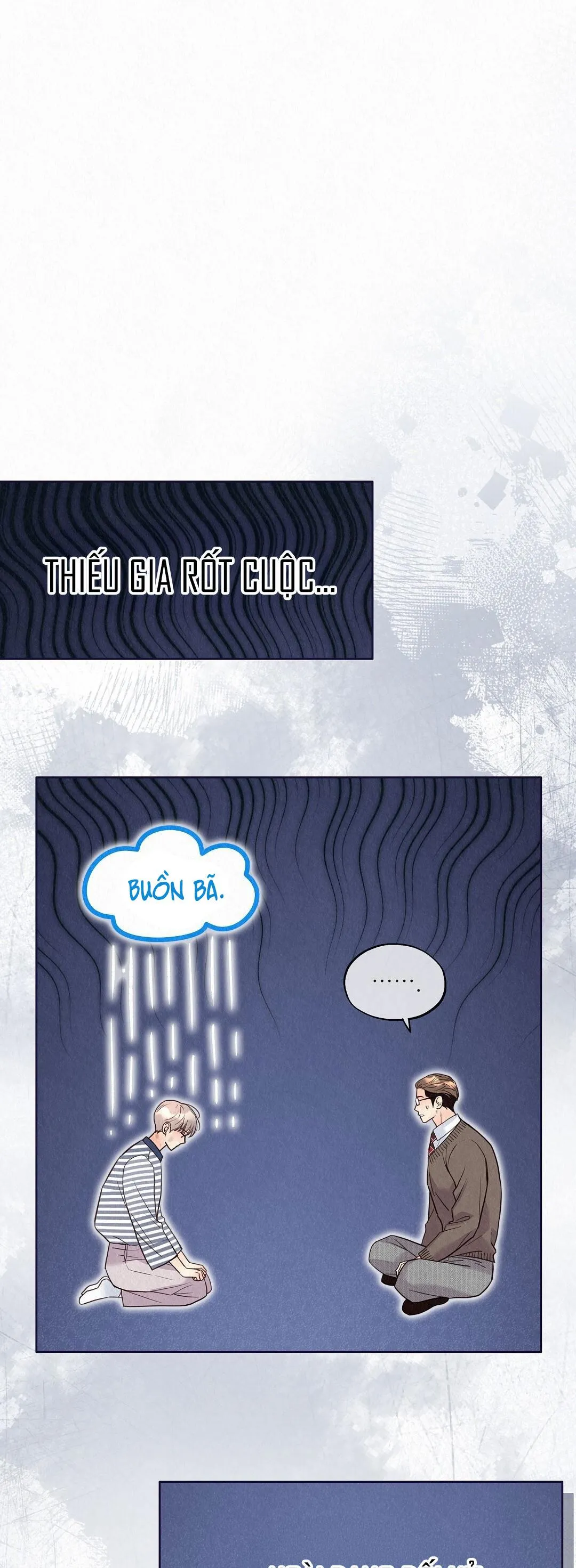 BẢN CHẤT TÀ ÁC Chapter 28 Trang 21