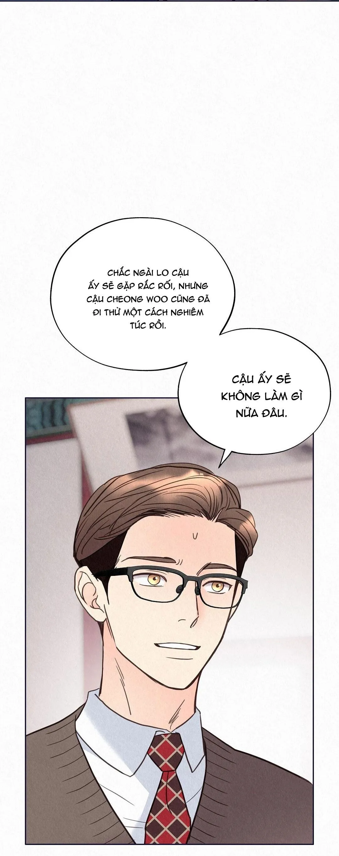 BẢN CHẤT TÀ ÁC Chapter 28 Trang 25