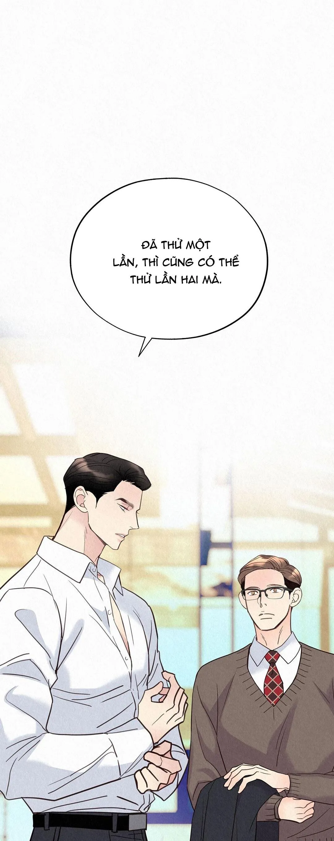 BẢN CHẤT TÀ ÁC Chapter 28 Trang 26