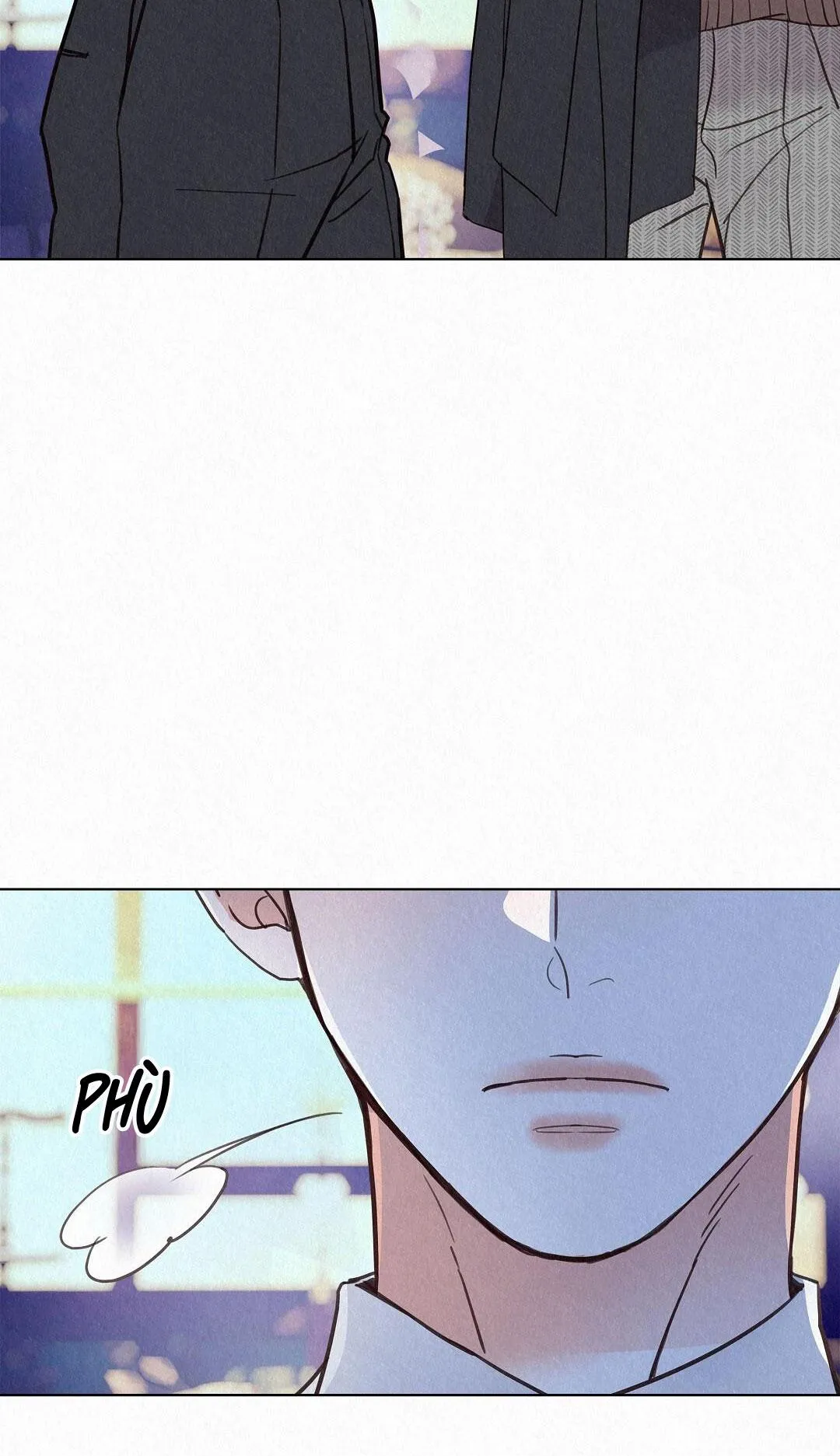 BẢN CHẤT TÀ ÁC Chapter 28 Trang 27