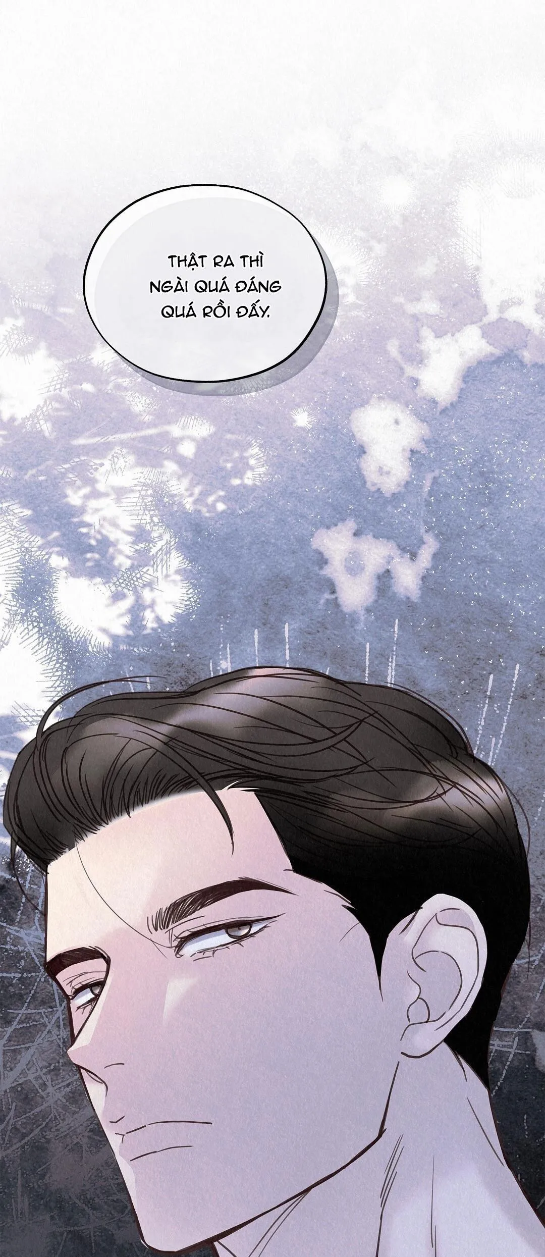 BẢN CHẤT TÀ ÁC Chapter 28 Trang 29