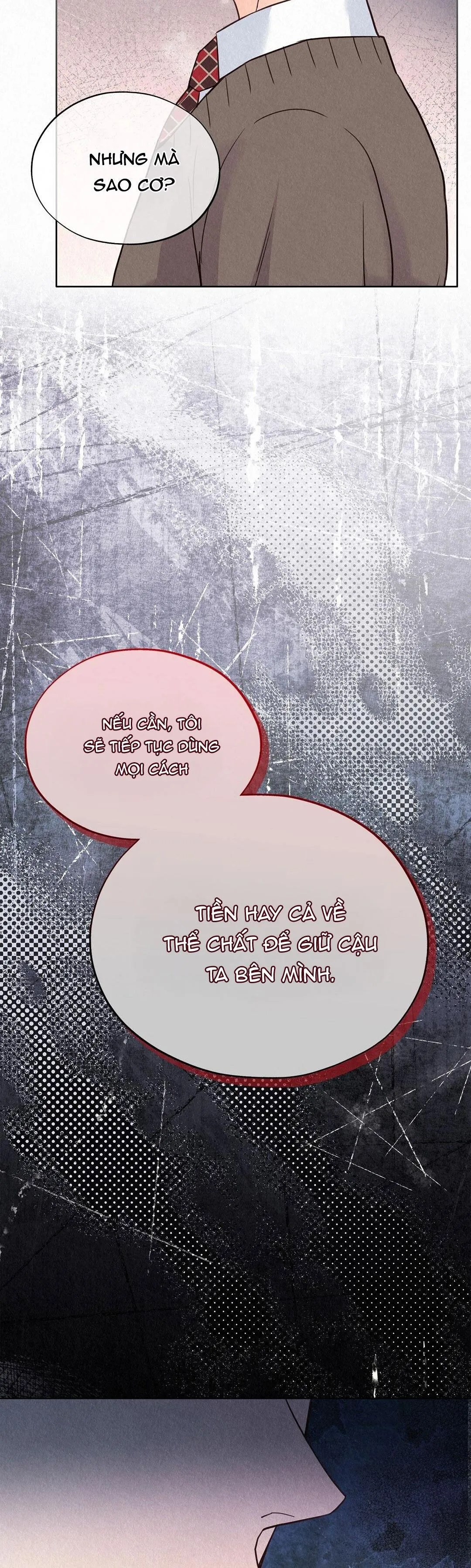 BẢN CHẤT TÀ ÁC Chapter 28 Trang 32