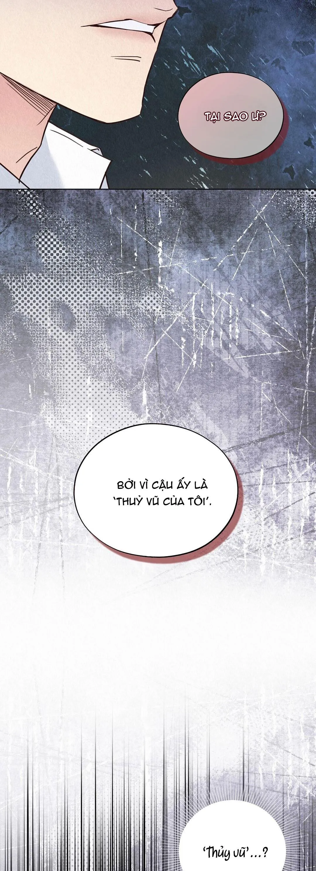 BẢN CHẤT TÀ ÁC Chapter 28 Trang 33