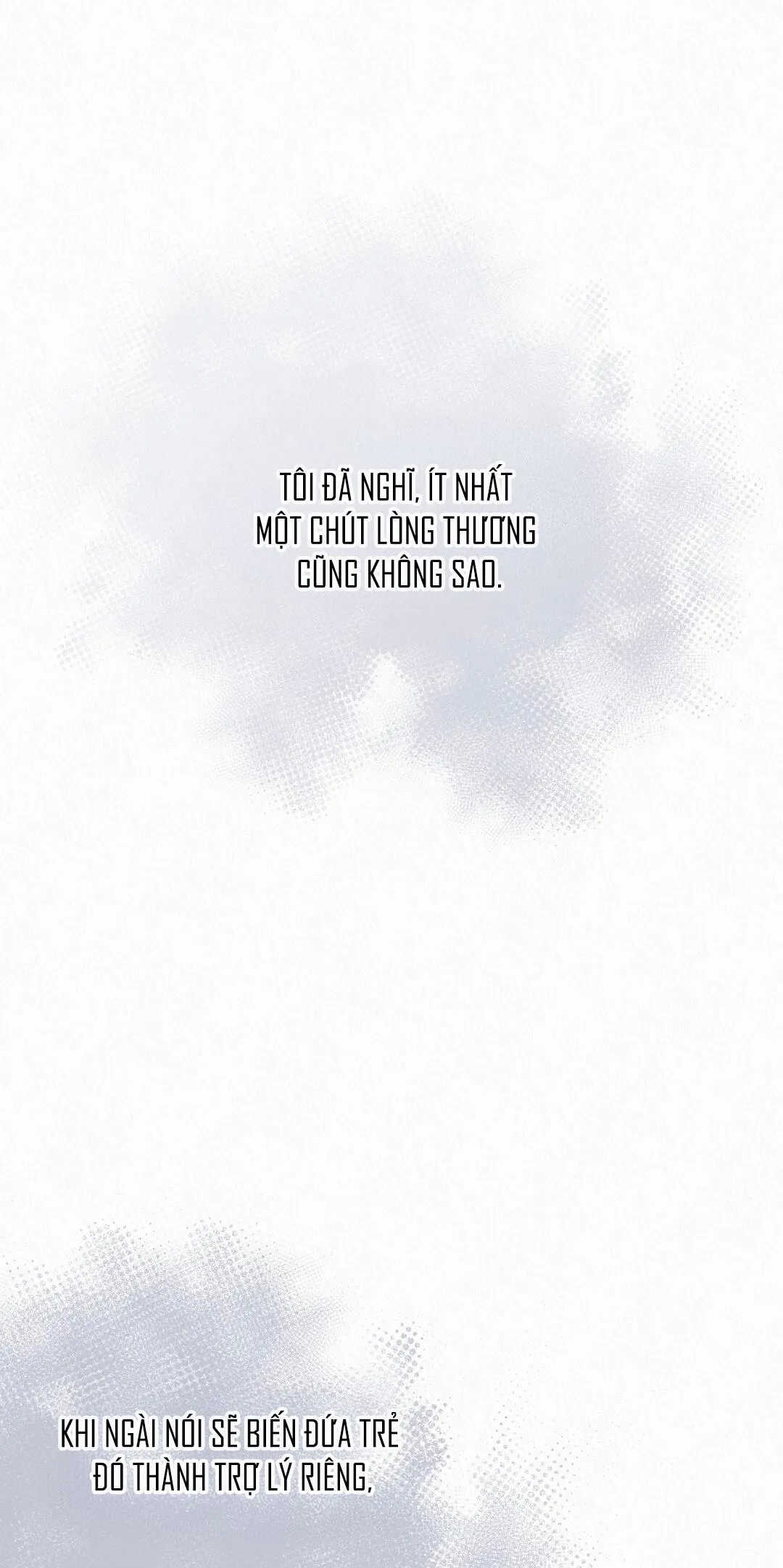 BẢN CHẤT TÀ ÁC Chapter 28 Trang 36