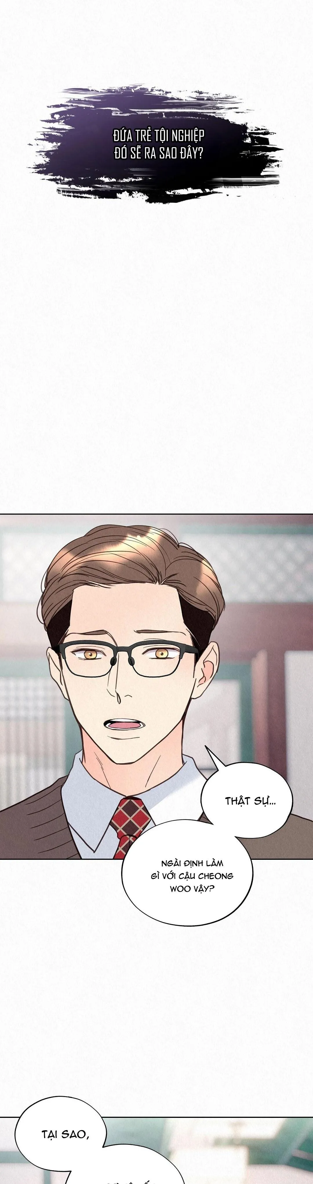 BẢN CHẤT TÀ ÁC Chapter 28 Trang 38