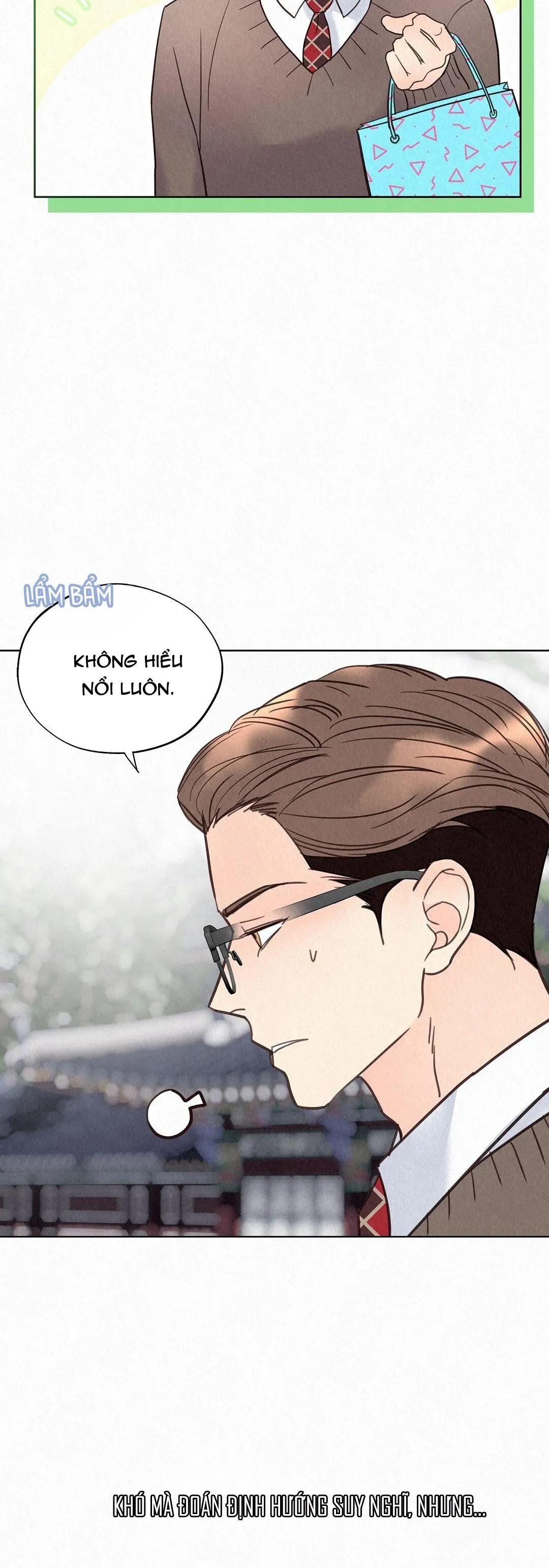 BẢN CHẤT TÀ ÁC Chapter 28 Trang 45