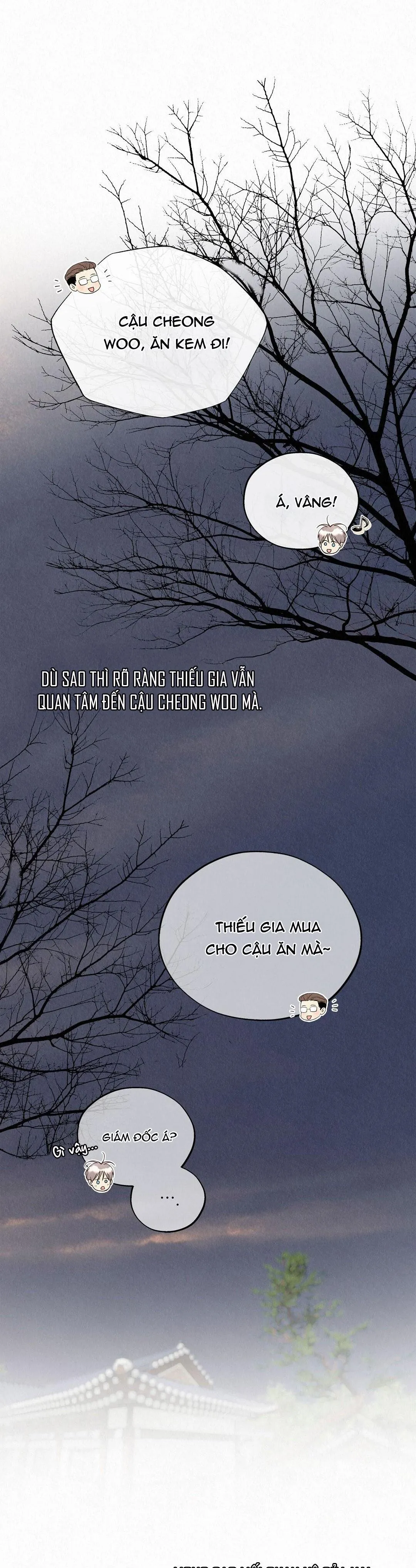 BẢN CHẤT TÀ ÁC Chapter 28 Trang 46