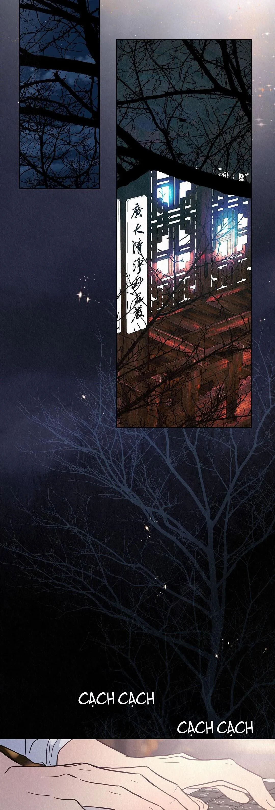 BẢN CHẤT TÀ ÁC Chapter 28 Trang 48