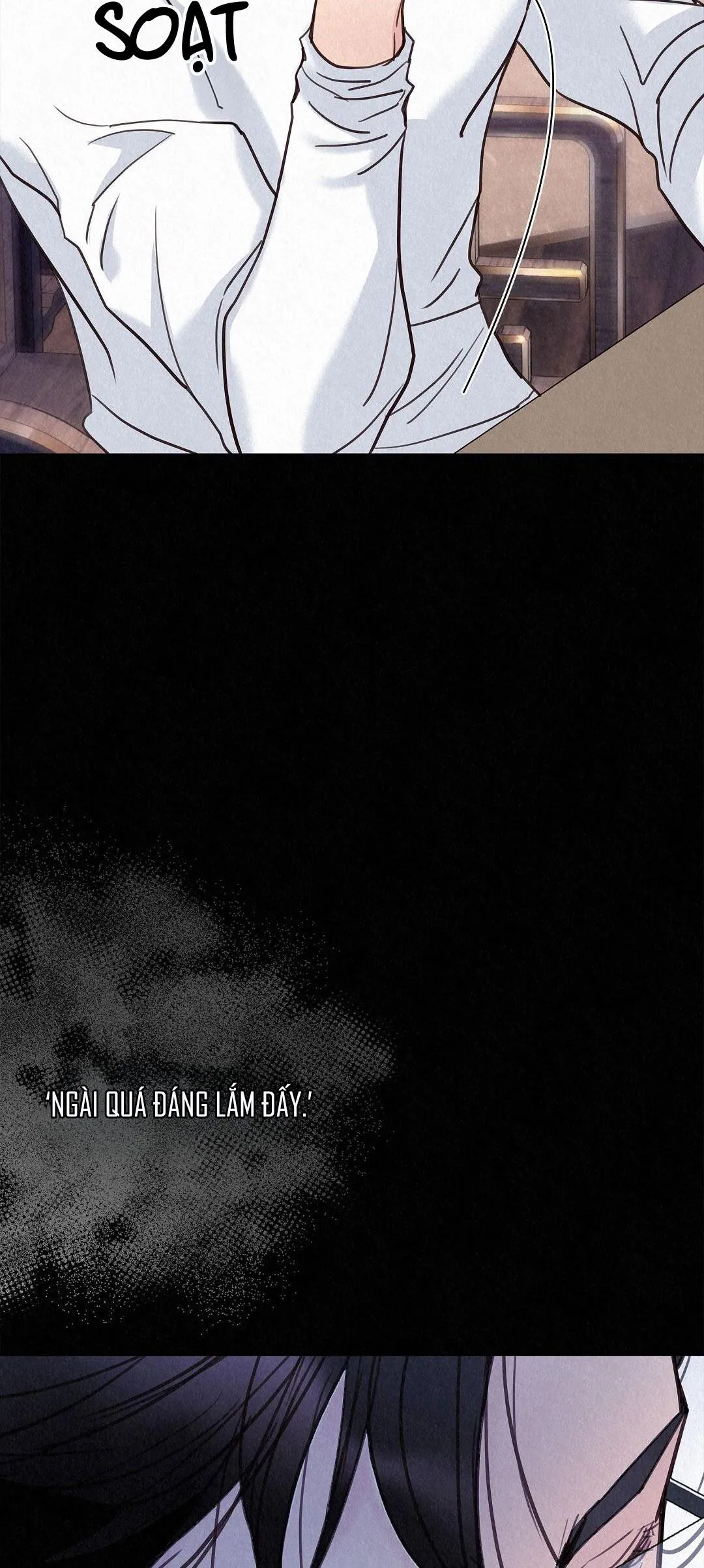 BẢN CHẤT TÀ ÁC Chapter 28 Trang 50