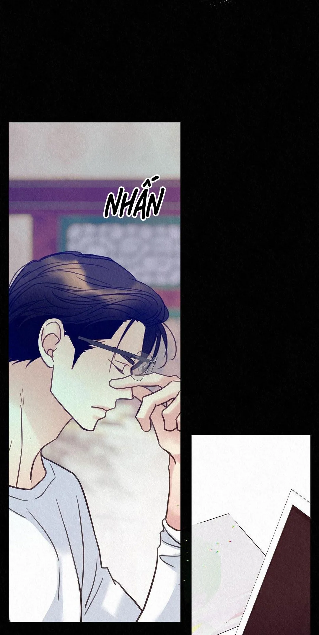 BẢN CHẤT TÀ ÁC Chapter 28 Trang 52