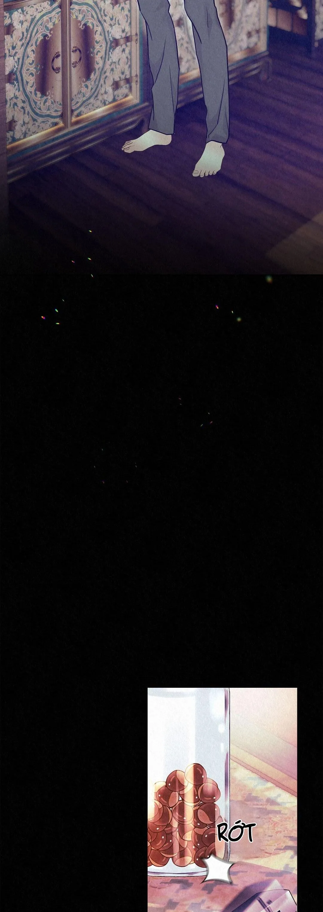 BẢN CHẤT TÀ ÁC Chapter 28 Trang 54