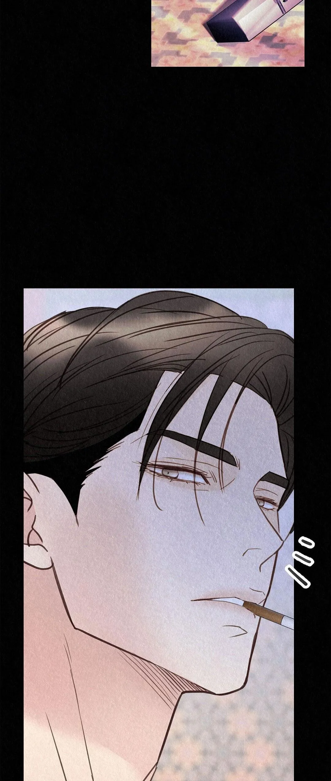 BẢN CHẤT TÀ ÁC Chapter 28 Trang 55