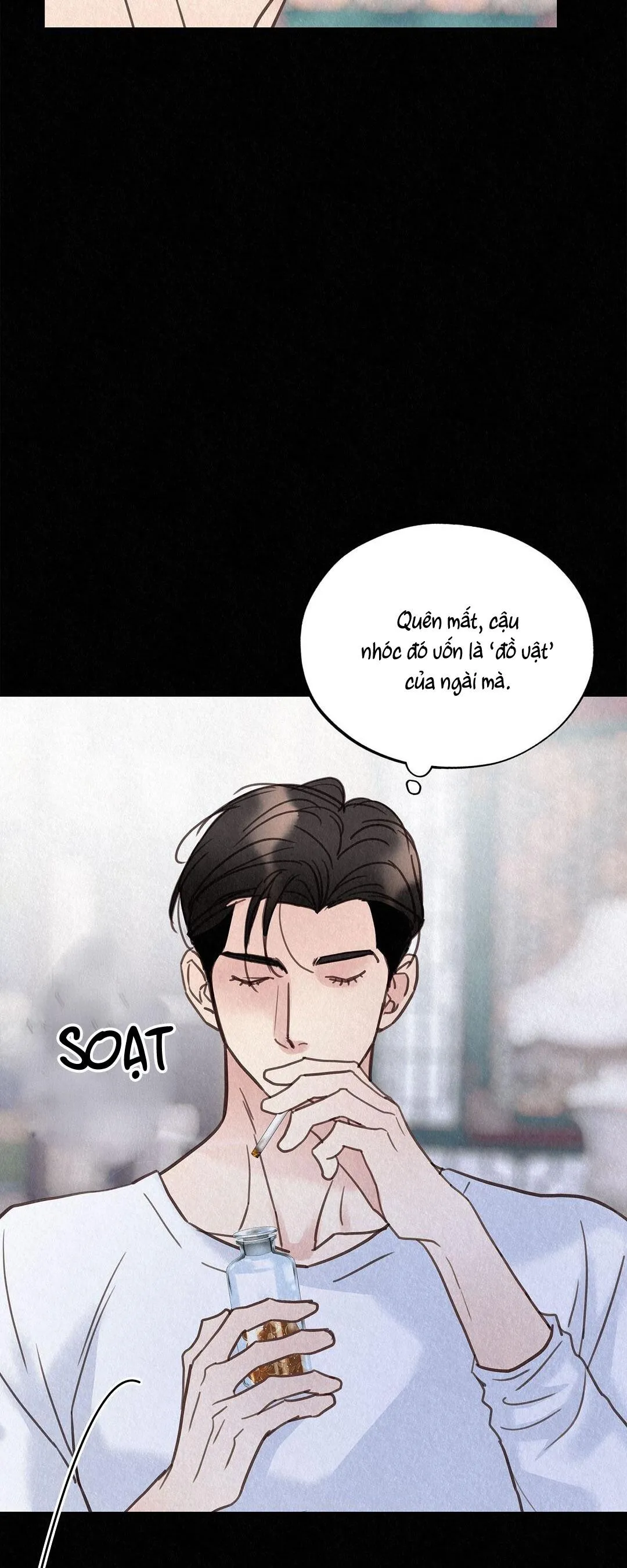 BẢN CHẤT TÀ ÁC Chapter 28 Trang 56