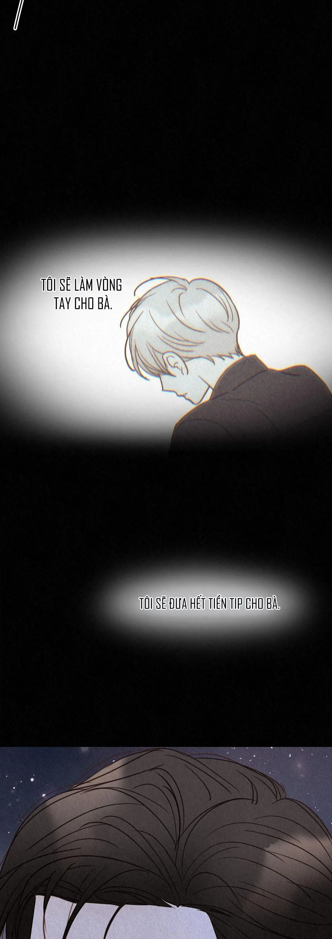 BẢN CHẤT TÀ ÁC Chapter 28 Trang 57