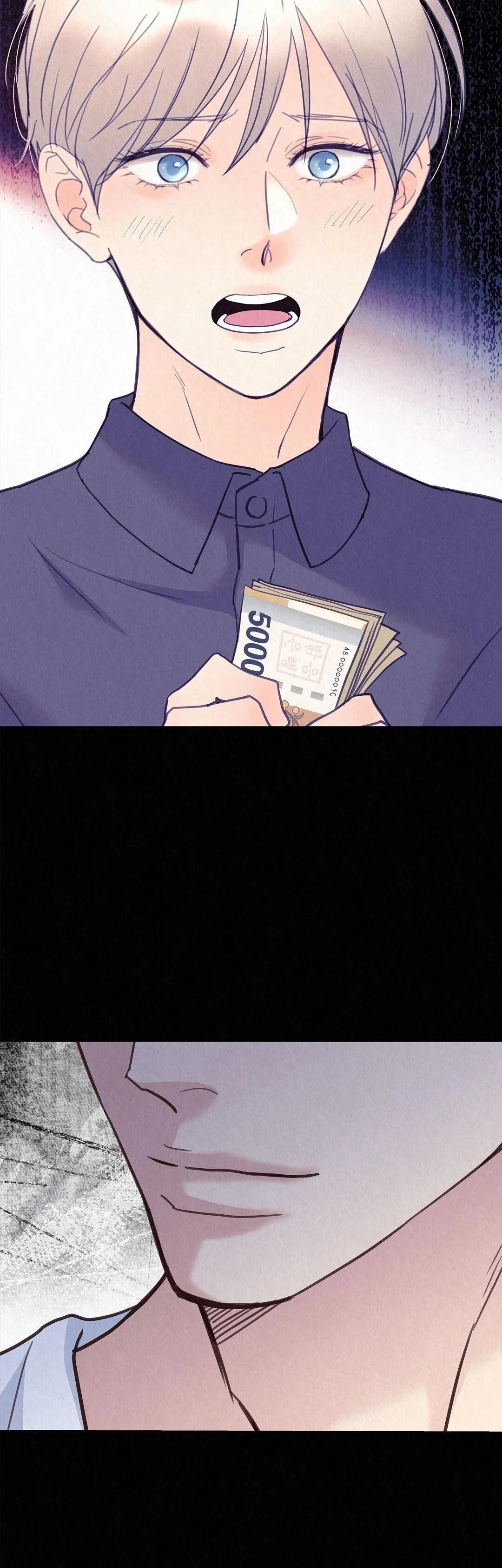 BẢN CHẤT TÀ ÁC Chapter 28 Trang 60