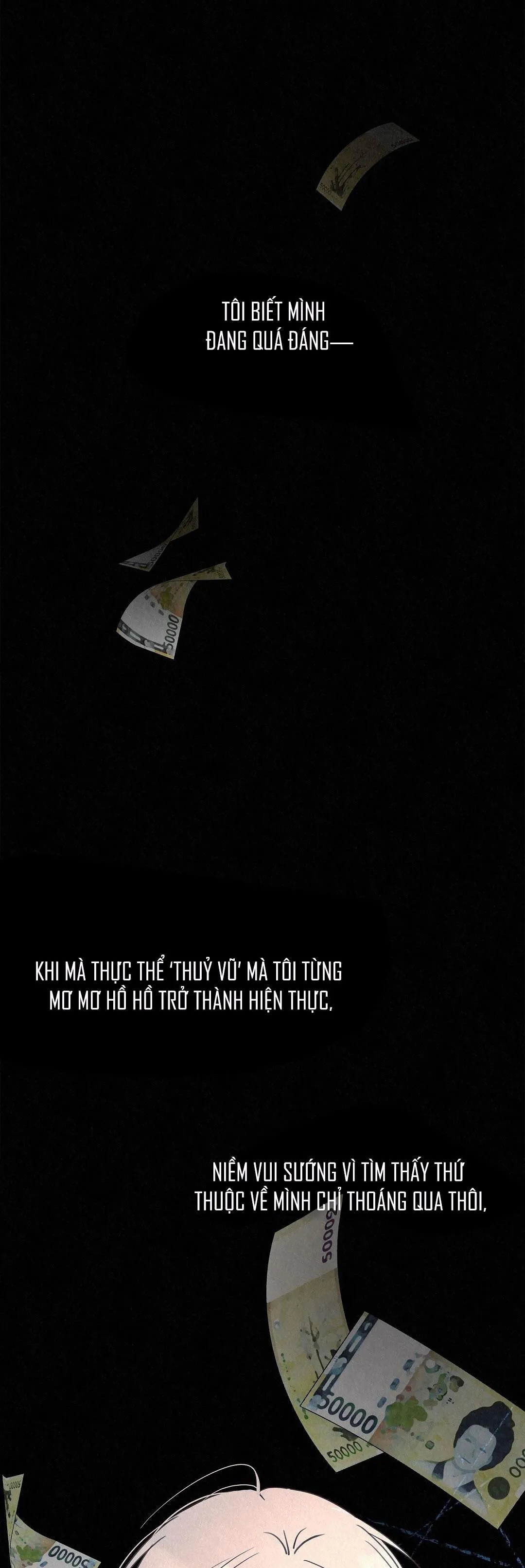 BẢN CHẤT TÀ ÁC Chapter 28 Trang 61