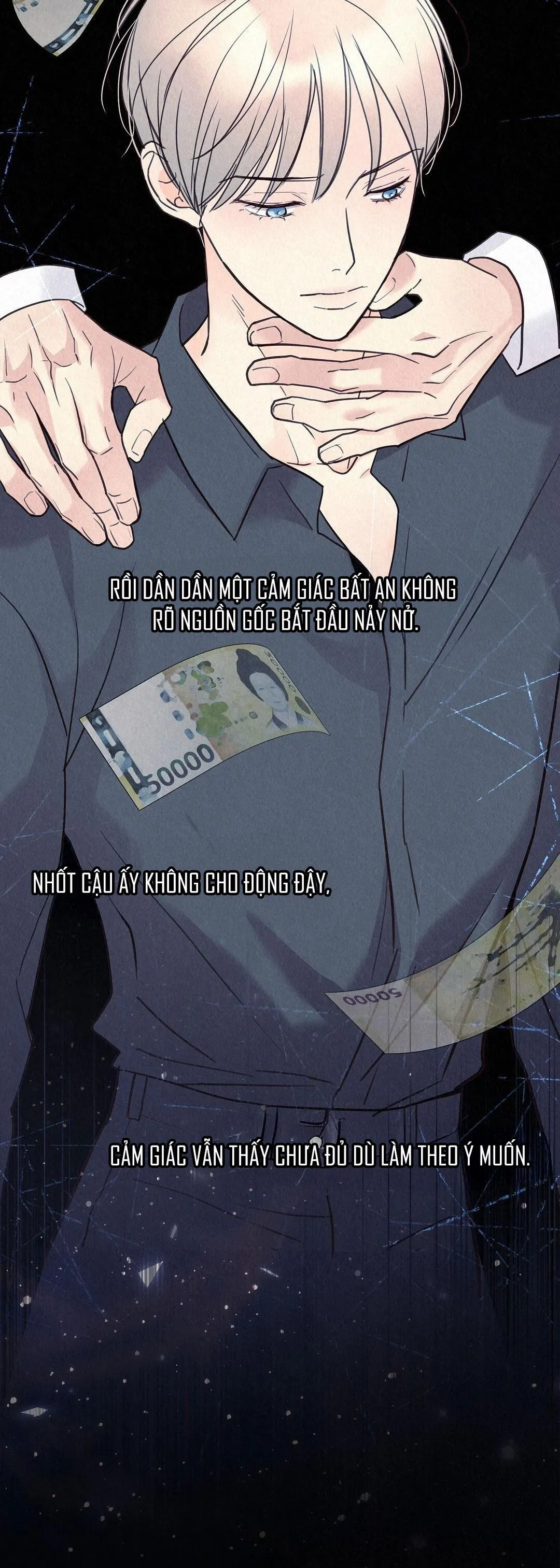 BẢN CHẤT TÀ ÁC Chapter 28 Trang 62