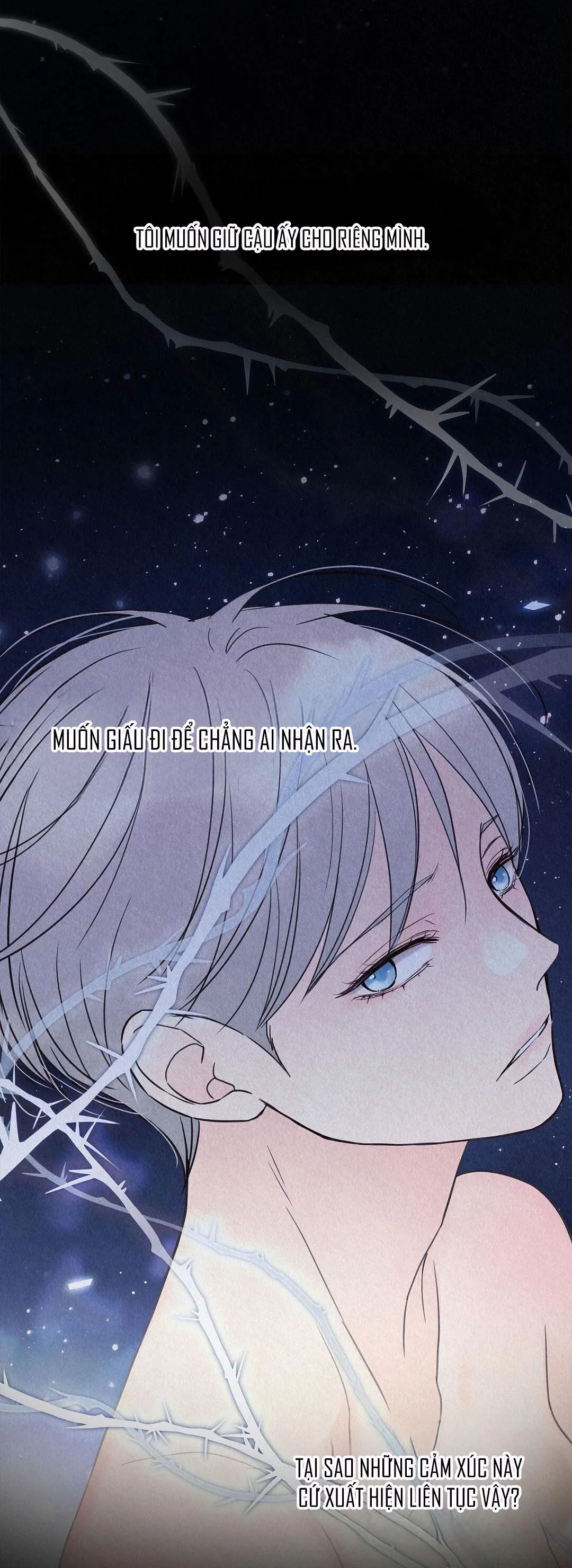 BẢN CHẤT TÀ ÁC Chapter 28 Trang 63