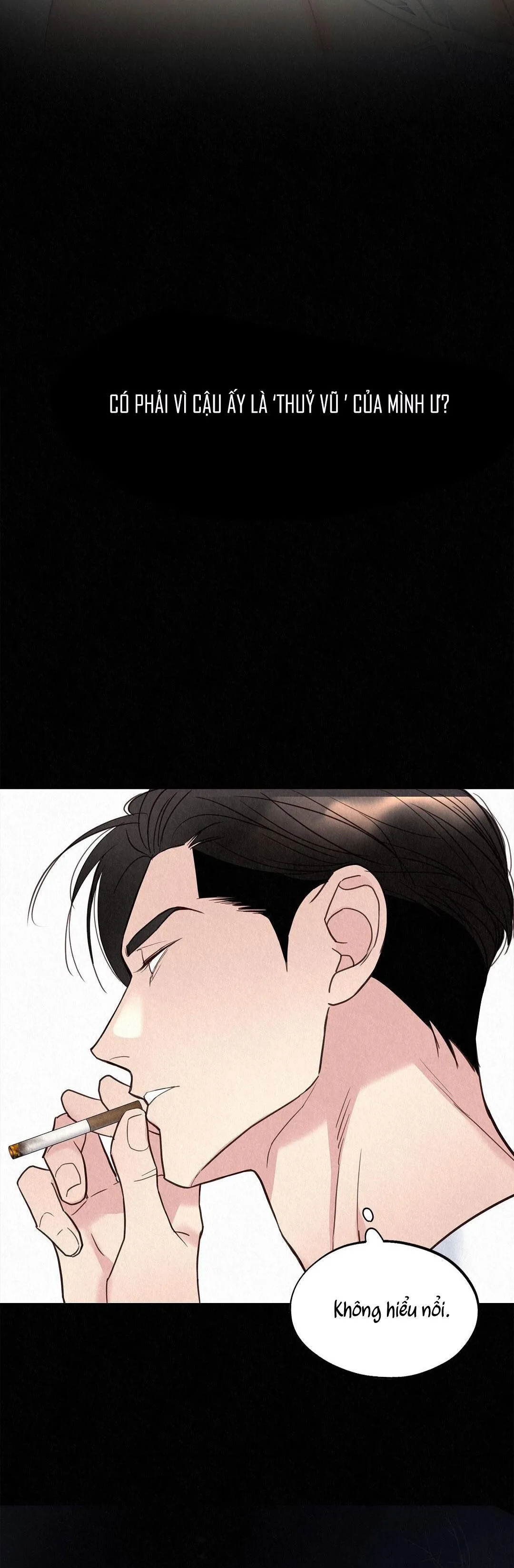 BẢN CHẤT TÀ ÁC Chapter 28 Trang 64