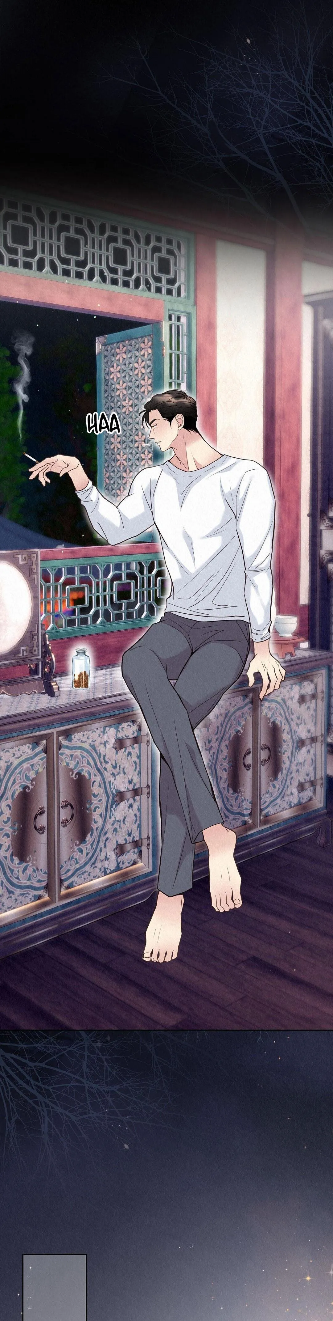 BẢN CHẤT TÀ ÁC Chapter 28 Trang 65