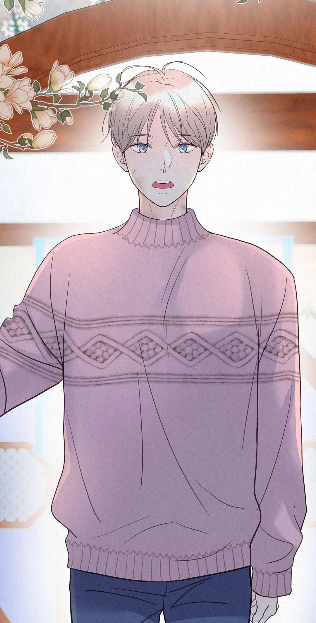 BẢN CHẤT TÀ ÁC Chapter 28 Trang 68