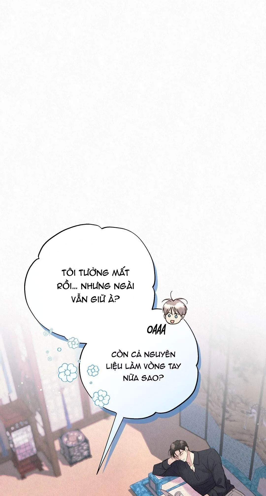 BẢN CHẤT TÀ ÁC Chapter 28 Trang 70