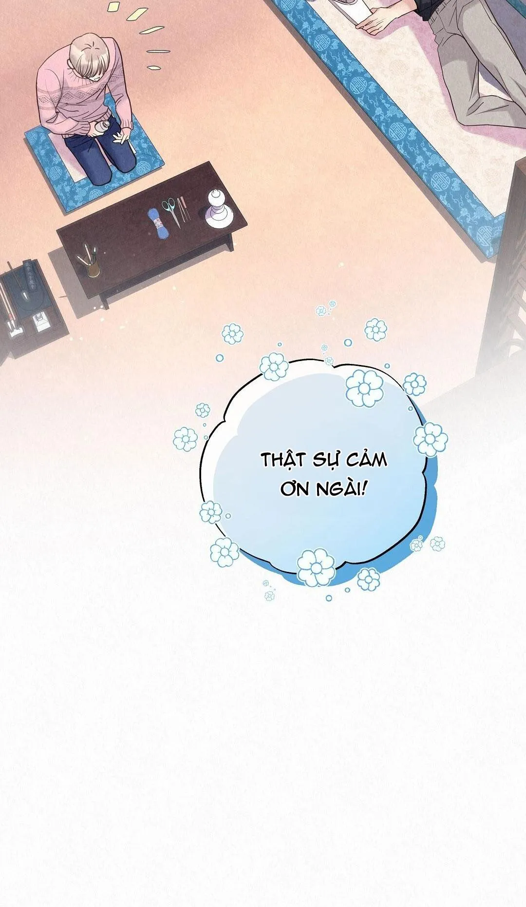 BẢN CHẤT TÀ ÁC Chapter 28 Trang 71