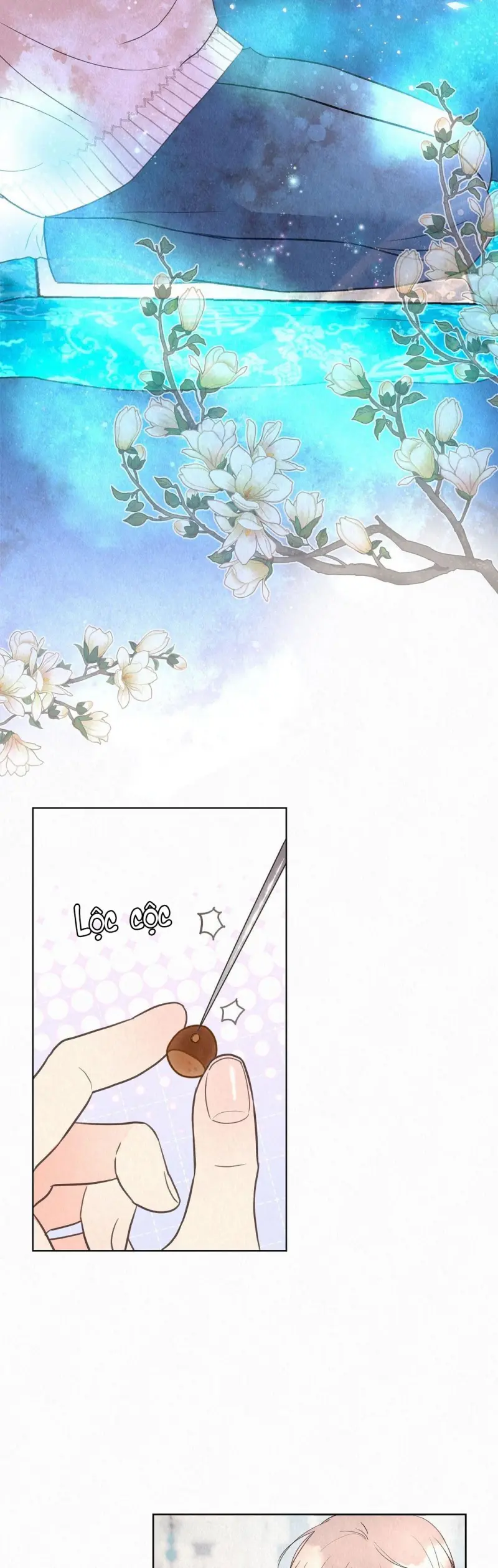 BẢN CHẤT TÀ ÁC Chapter 29 Trang 4