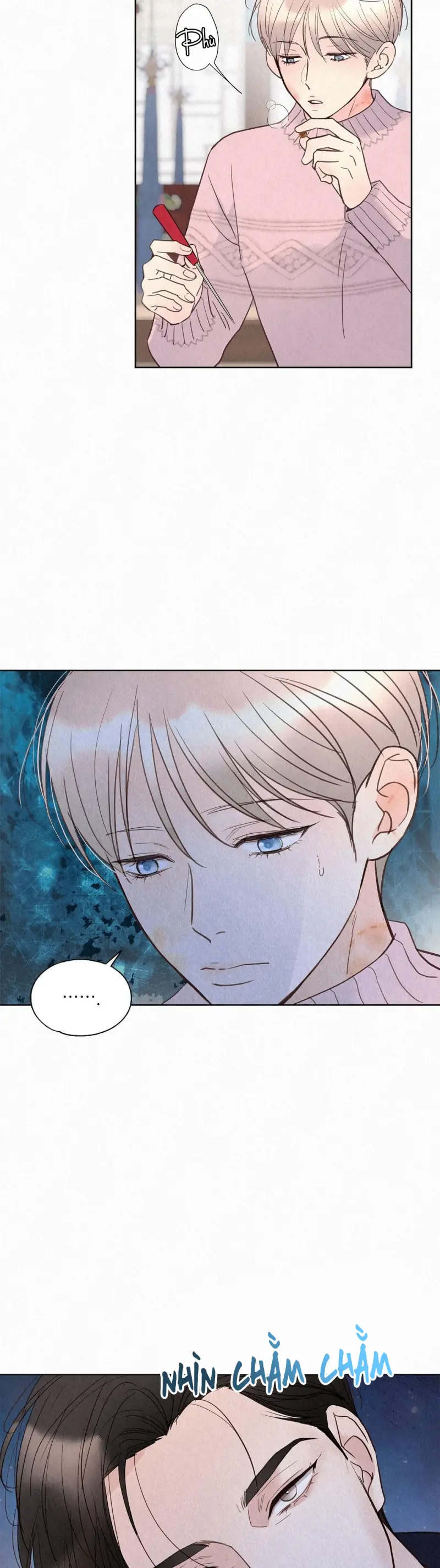 BẢN CHẤT TÀ ÁC Chapter 29 Trang 5