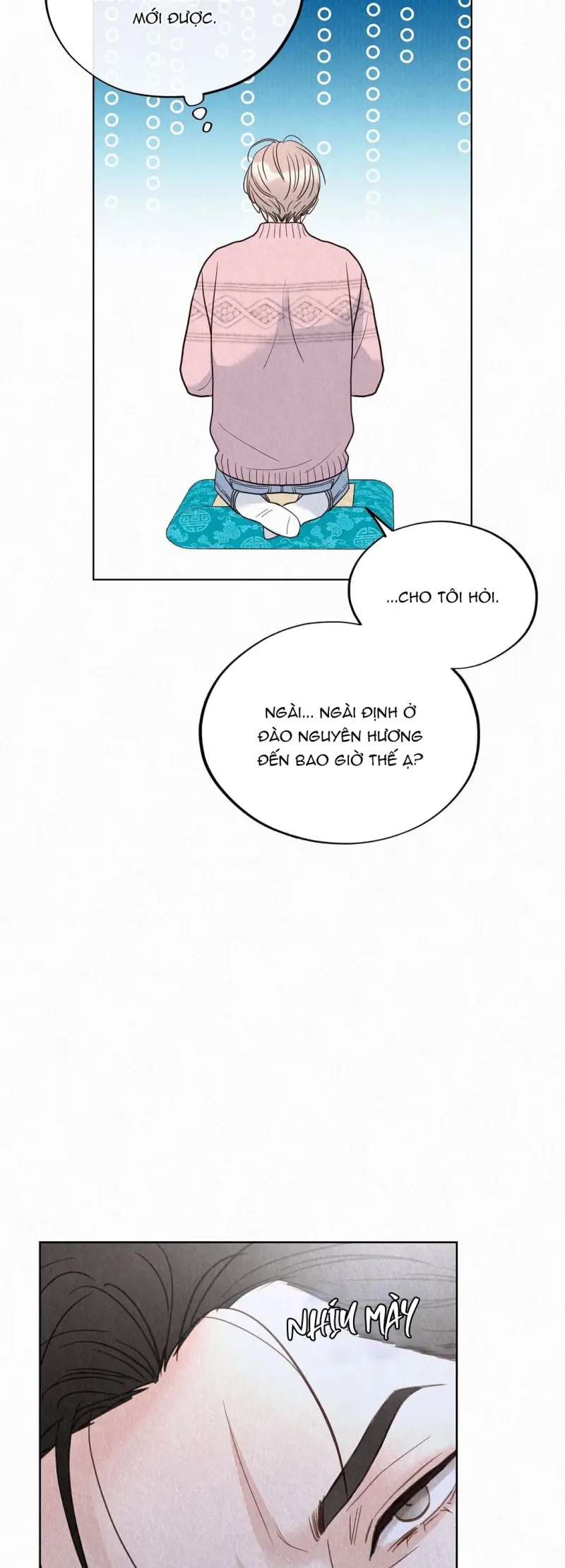 BẢN CHẤT TÀ ÁC Chapter 29 Trang 8