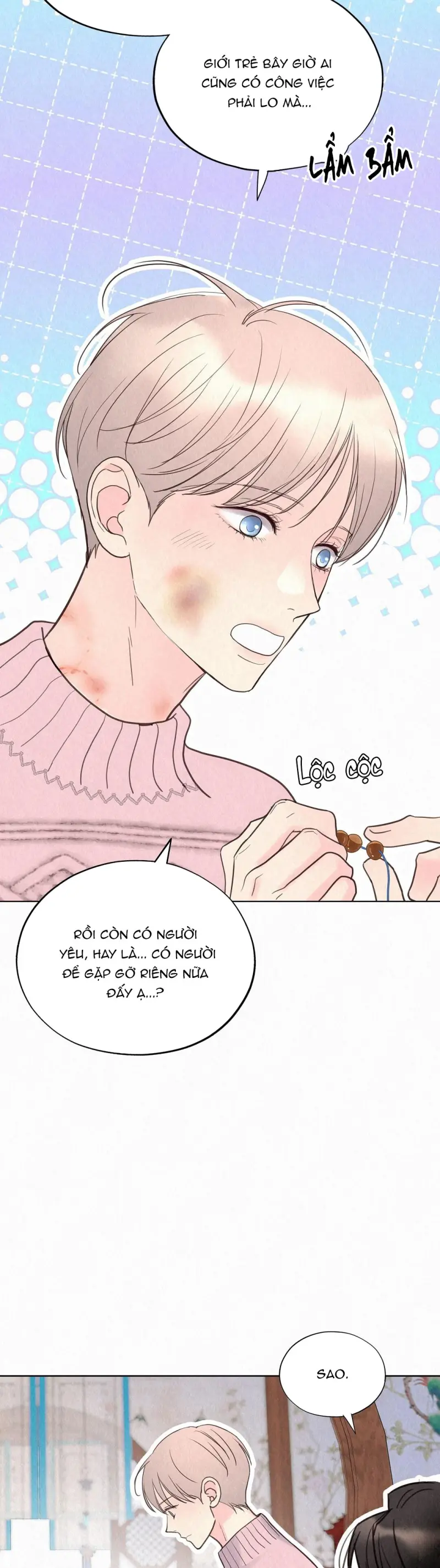 BẢN CHẤT TÀ ÁC Chapter 29 Trang 10