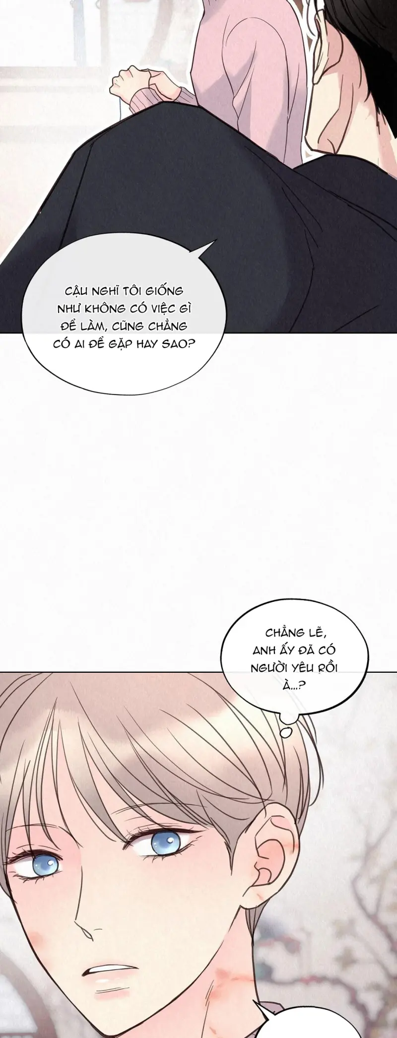 BẢN CHẤT TÀ ÁC Chapter 29 Trang 11