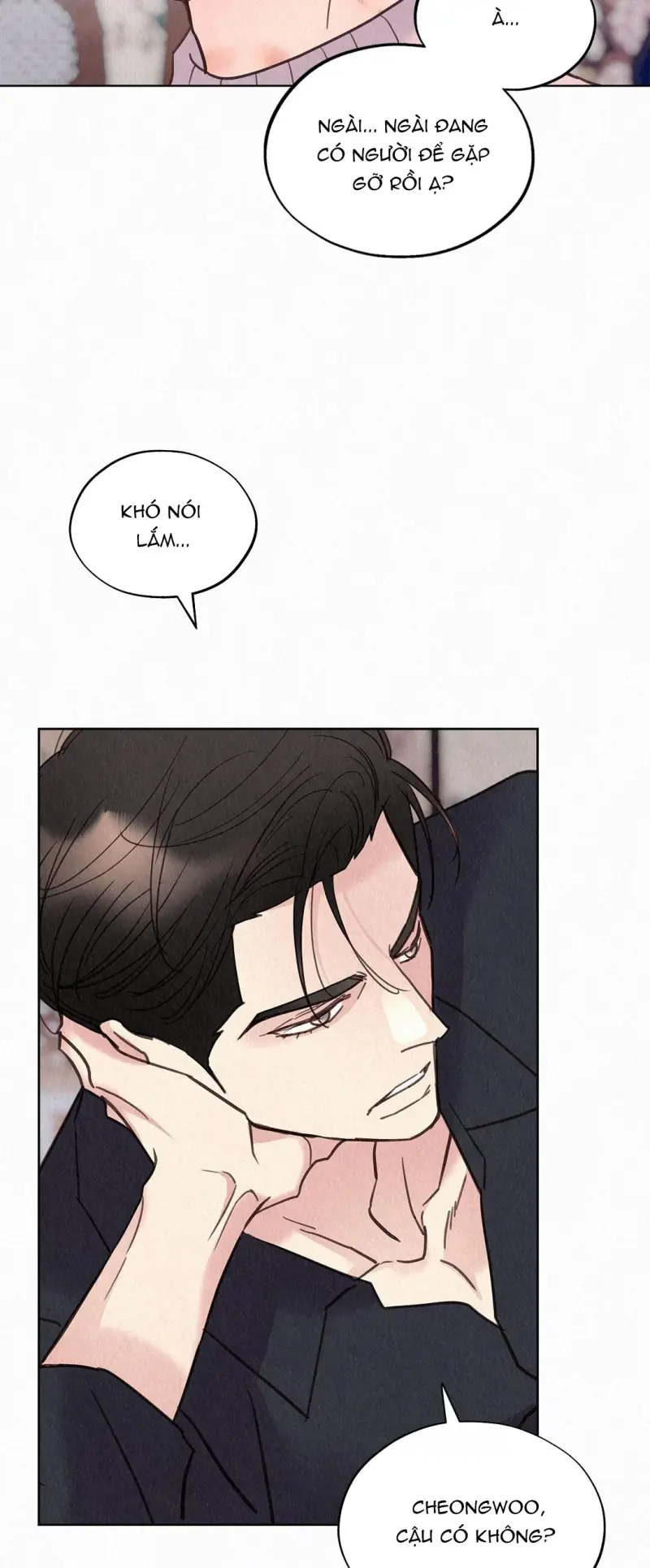 BẢN CHẤT TÀ ÁC Chapter 29 Trang 12