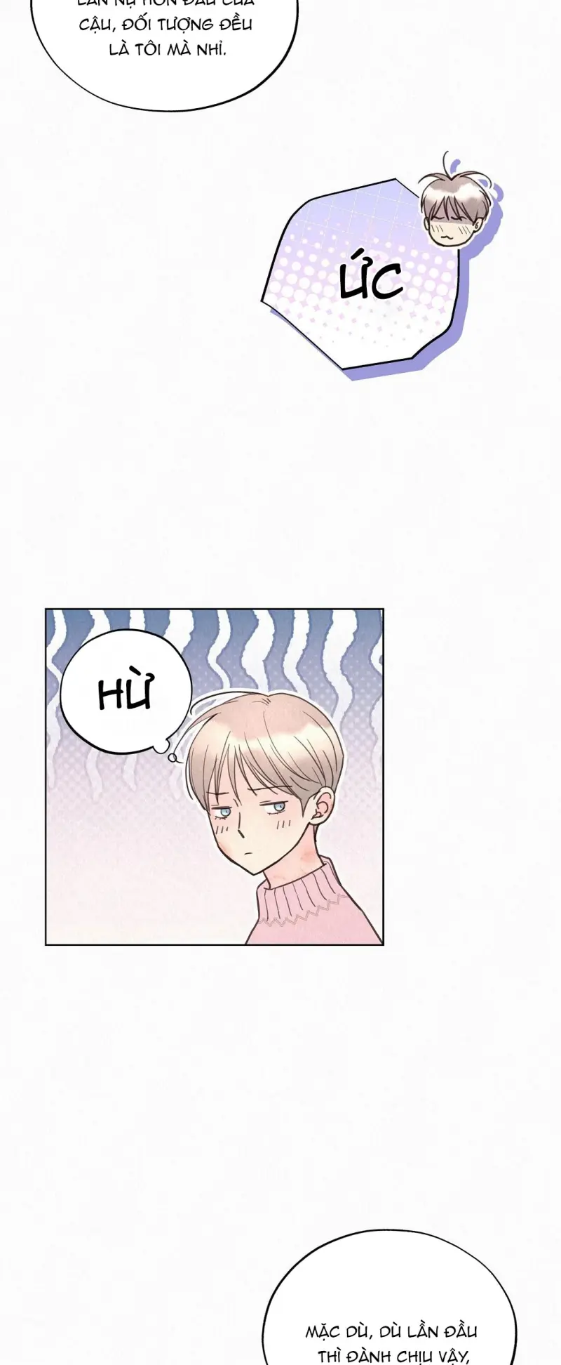 BẢN CHẤT TÀ ÁC Chapter 29 Trang 14