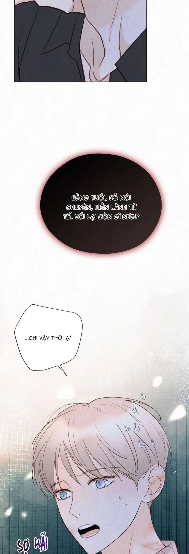 BẢN CHẤT TÀ ÁC Chapter 29 Trang 17