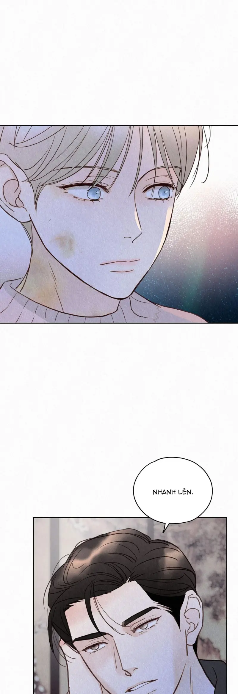 BẢN CHẤT TÀ ÁC Chapter 29 Trang 20