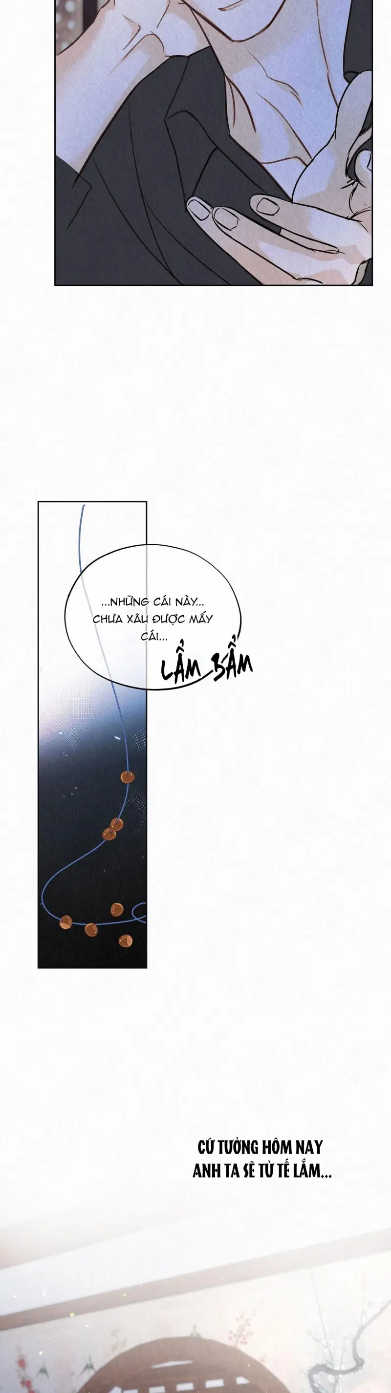 BẢN CHẤT TÀ ÁC Chapter 29 Trang 21