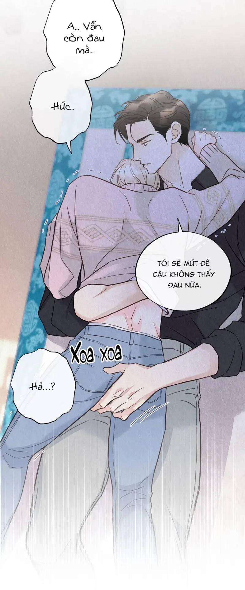 BẢN CHẤT TÀ ÁC Chapter 29 Trang 25