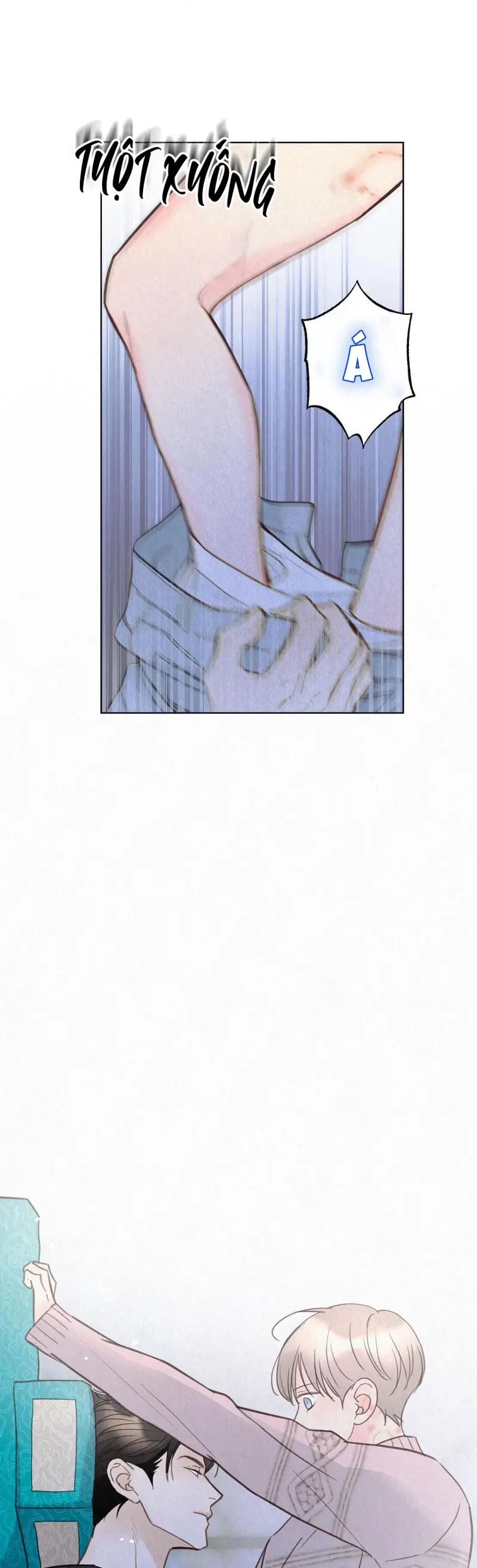 BẢN CHẤT TÀ ÁC Chapter 29 Trang 26