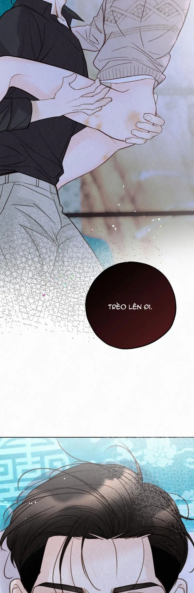 BẢN CHẤT TÀ ÁC Chapter 29 Trang 27