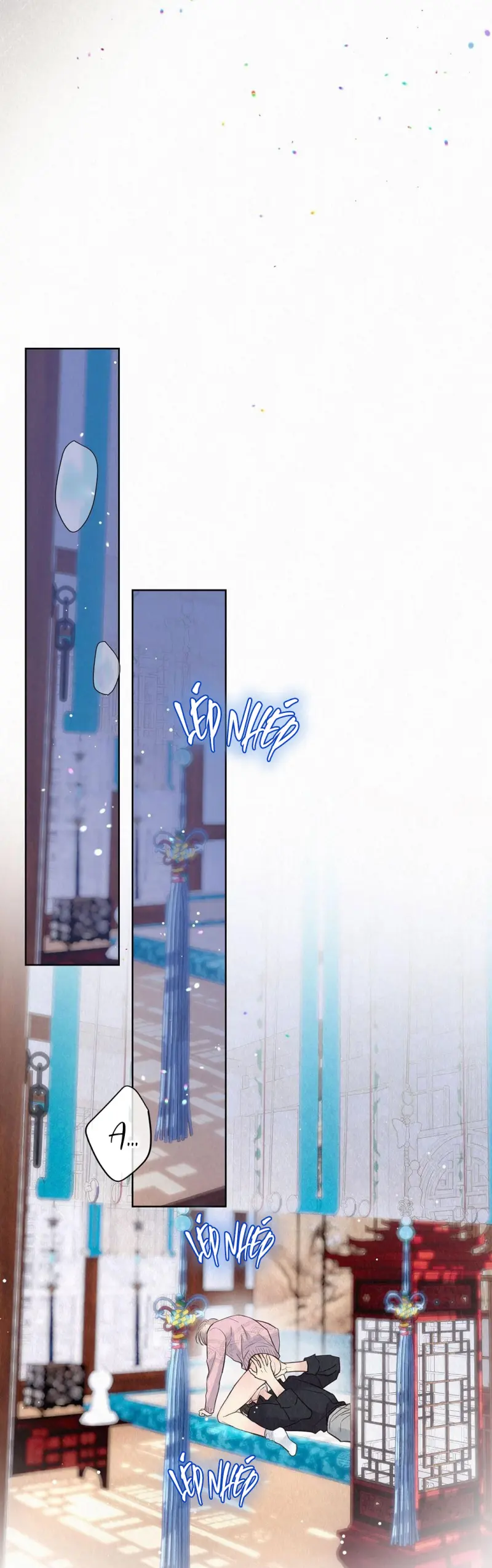 BẢN CHẤT TÀ ÁC Chapter 29 Trang 30