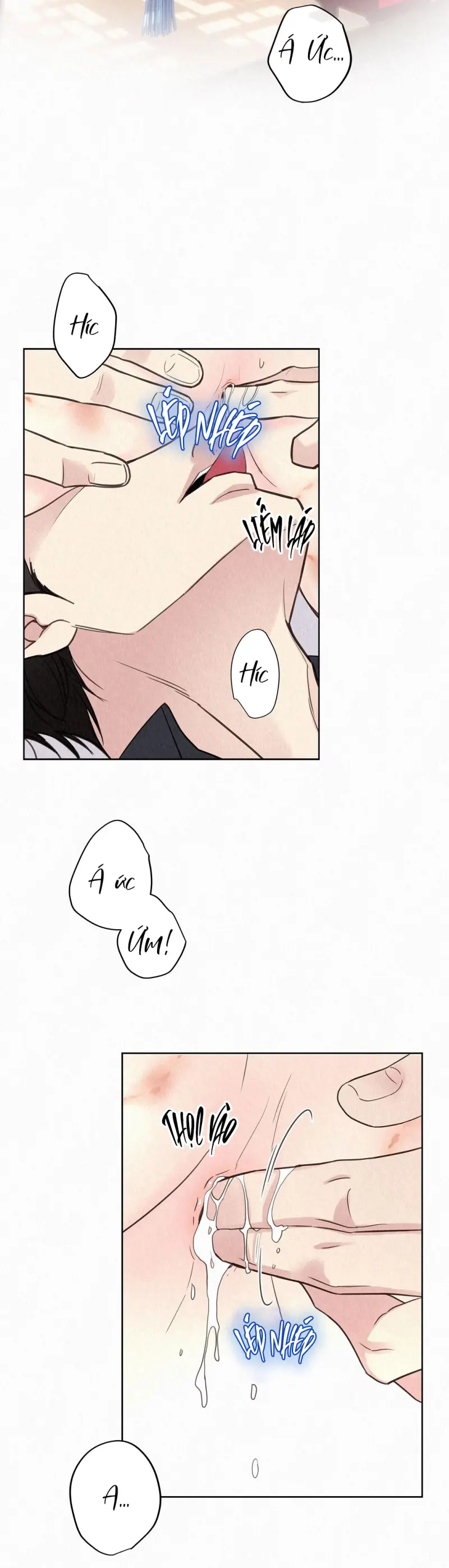 BẢN CHẤT TÀ ÁC Chapter 29 Trang 31